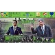 ZELENSKY vs POROSHENKO The Destiny of Ukraine Steam CD Key