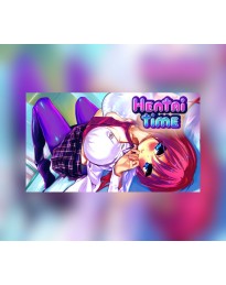 Hentai Time Steam CD Key
