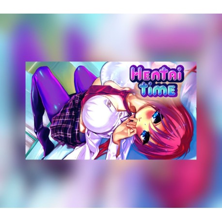 Hentai Time Steam CD Key