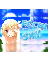 Ecchi Sky Steam CD Key