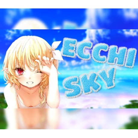 Ecchi Sky Steam CD Key