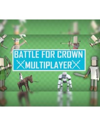 Battle For Crown: Multiplayer Steam CD Key