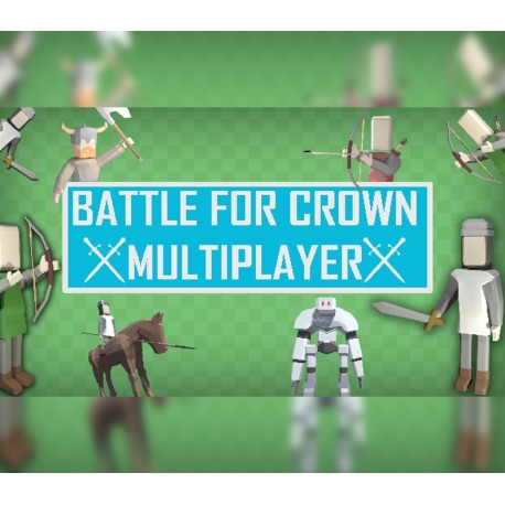 Battle For Crown: Multiplayer Steam CD Key