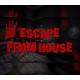 Escape From House Steam CD Key