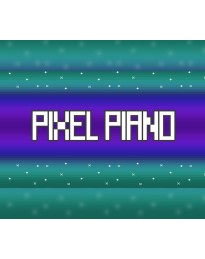 Pixel Piano Steam CD Key