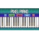 Pixel Piano Steam CD Key