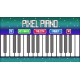 Pixel Piano Steam CD Key