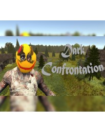 Dark Confrontation Steam CD Key