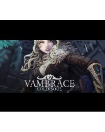 Vambrace: Cold Soul - Original Soundtrack Steam CD Key