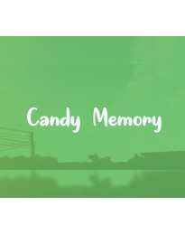 Candy Memory Steam CD Key