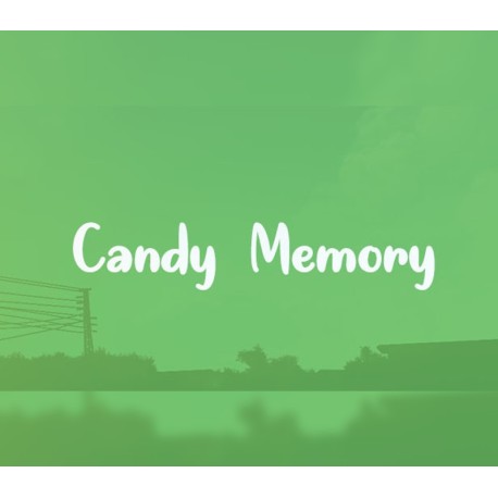 Candy Memory Steam CD Key