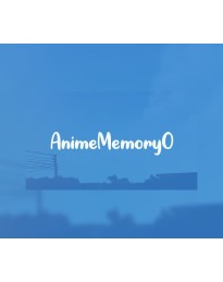 Anime Memory 0 Steam CD Key