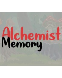 Alchemist Memory Steam CD Key