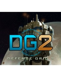 DG2: Defense Grid 2 EU XBOX One CD Key