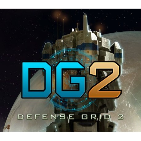 DG2: Defense Grid 2 EU XBOX One CD Key