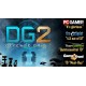 DG2: Defense Grid 2 EU XBOX One CD Key