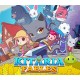 Kitaria Fables PC Steam CD Key