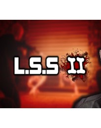 L.S.S II Steam CD Key