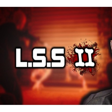 L.S.S II Steam CD Key