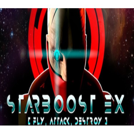 Starboost EX Steam CD Key