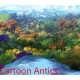 Cartoon Antics Steam CD Key
