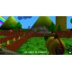 Cartoon Antics Steam CD Key