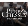 Pure Chess - Sci-Fi Game Pack DLC Steam CD Key