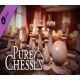Pure Chess - Steampunk Game Pack Steam CD Key