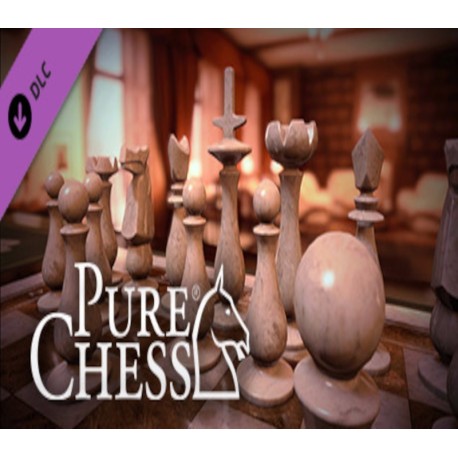 Pure Chess - Steampunk Game Pack Steam CD Key