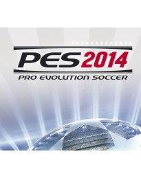 Pro Evolution Soccer 2014 PC Download CD Key