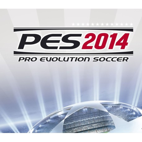 Pro Evolution Soccer 2014 PC Download CD Key
