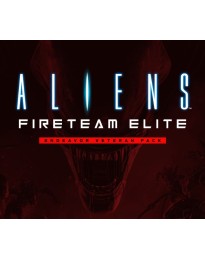 Aliens: Fireteam Elite - Endeavor Veteran Pack DLC Steam Altergift