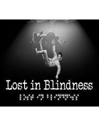 Lost in Blindness PC Steam CD Key