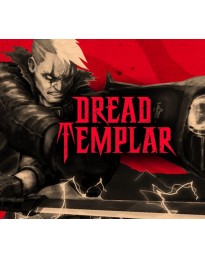 Dread Templar PC Steam CD Key
