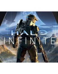 Halo Infinite (Campaign) DLC Steam Altergift