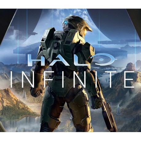 Halo Infinite (Campaign) DLC Steam Altergift
