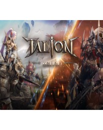 Talion Online - Premium Game Pack CD Key