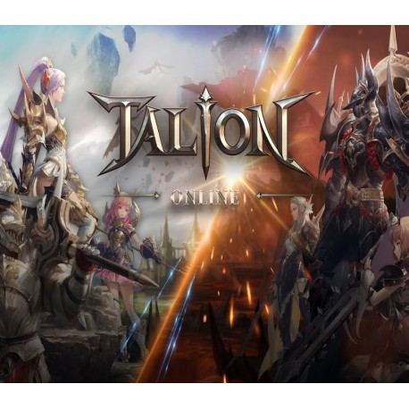 Talion Online - Premium Game Pack CD Key
