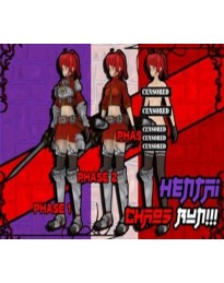 Hentai Chaos Run Steam CD Key