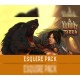 Wild Terra Online - Esquire Pack DLC Steam CD Key