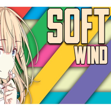 Soft Wind Steam CD Key