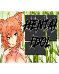 HENTAI IDOL Steam CD Key