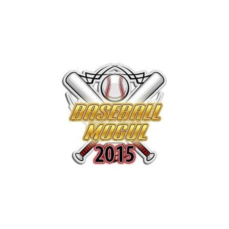 Baseball Mogul 2015 Steam CD Key