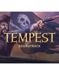 Tempest: Pirate Action RPG - Original Soundtrack Steam CD Key
