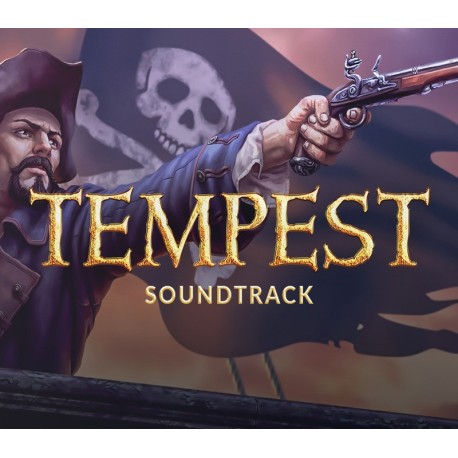 Tempest: Pirate Action RPG - Original Soundtrack Steam CD Key