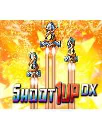 Shoot 1UP DX US Nintendo Switch CD Key