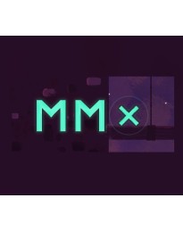 MMX Steam CD Key