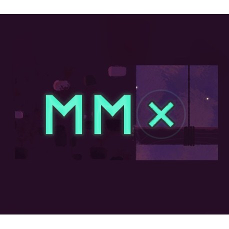 MMX Steam CD Key