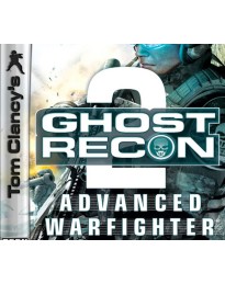 Tom Clancy's Ghost Recon: Advanced Warfighter 2 PC Download CD Key
