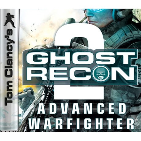 Tom Clancy's Ghost Recon: Advanced Warfighter 2 PC Download CD Key